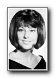 Becky Leinweber: class of 1966, Norte Del Rio High School, Sacramento, CA.